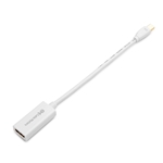 Cable Matters Mini DisplayPort to HDMI Adapter