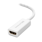 Cable Matters Mini DisplayPort to HDMI Adapter