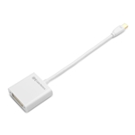 Cable Matters Mini DisplayPort to DVI Adapter