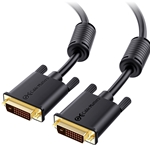 Cable Matters DVI-D Dual Link Cable with Ferrites