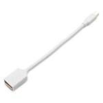 Cable Matters Mini DisplayPort to DisplayPort Adapter