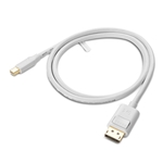 Cable Matters Mini DisplayPort to DisplayPort Cable