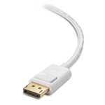 Cable Matters Mini DisplayPort to DisplayPort Cable