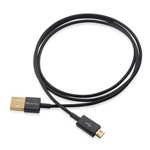 Cable Matters 3-Pack USB 2.0 to Micro USB Cable