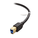 Cable Matters USB 3.0 A to USB-B Cable