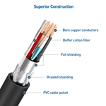 Cable Matters Micro USB 3.0 Cable