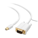Cable Matters Mini DisplayPort to VGA Cable