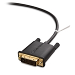 Cable Matters DisplayPort to DVI Cable