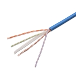 Cable Matters [UL Listed] Plenum Jacket (CMP) Cat6 Bulk Ethernet Cable 1000 Feet