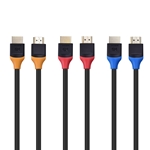 Cable Matters 3-Pack HDMI Cable - HDR and 4K Ready