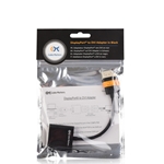 Cable Matters DisplayPort to DVI Adapter