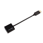 Cable Matters DisplayPort to VGA Adapter