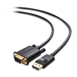 Cable Matters DisplayPort to VGA Cable