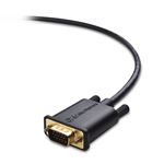 Cable Matters DisplayPort to VGA Cable
