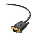 Cable Matters DisplayPort to VGA Cable