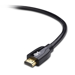 Cable Matters [Certified] Premium HDMI Cable in White - HDR and 4K Ready
