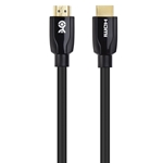 Cable Matters [Certified] Premium HDMI Cable in White - HDR and 4K Ready