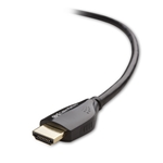 Cable Matters Mini HDMI to HDMI Cable - 4K Ready