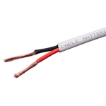 Cable Matters 12 AWG CL2 In Wall Rated Oxygen-Free Bare Copper 2 Conductor Speaker Wire