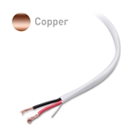 Cable Matters 12 AWG CL2 In Wall Rated Oxygen-Free Bare Copper 2 Conductor Speaker Wire