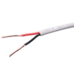 Cable Matters 16 AWG CL2 In Wall Rated Oxygen-Free Bare Copper 2 Conductor Speaker Wire