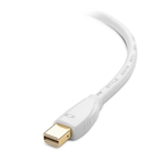 Cable Matters Mini DisplayPort to HDMI/DVI/VGA 3-in-1 Adapter