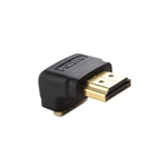 Cable Matters 2-Pack 270 Degree Right Angle HDMI Adapter