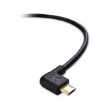 Cable Matters 2-Pack Micro USB OTG Adapter 6 Inches