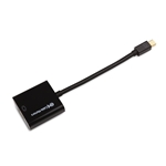 Cable Matters Active Mini DisplayPort to HDMI Adapter - 4K Ready