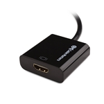 Cable Matters Active Mini DisplayPort to HDMI Adapter - 4K Ready