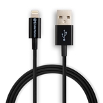 Cable Matters iPad USB Data Sync & Charging Cable - White