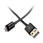 Cable Matters iPad USB Data Sync & Charging Cable - White