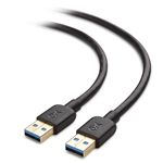 Cable Matters USB 3.0 Male to Male Cable