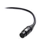 Cable Matters XLR to XLR Microphone Cable