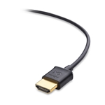 Cable Matters 2-Pack Ultra-Slim HDMI Cable - HDR and 4K Ready