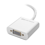 Cable Matters Mini DisplayPort to VGA Adapter