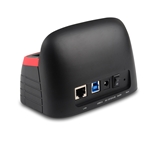 Cable Matters USB 3.0 Wireless SATA Hard Drive Docking Station