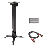 Cable Matters Projector Adjustable Ceiling Mount