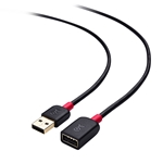 Cable Matters 2-Pack USB 2.0 Extension Cable