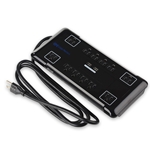 Cable Matters 12-Outlet Surge Protector with 2.1A Dual USB Charging Ports