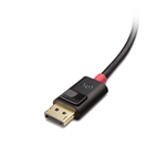 Cable Matters DisplayPort to HDTV Cable - 4K Ready
