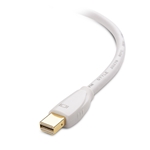 Cable Matters Mini DisplayPort to HDMI Adapter - 4K Ready