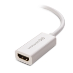 Cable Matters Mini DisplayPort to HDMI Adapter - 4K Ready