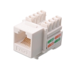 Cable Matters 50-Pack Cat6 RJ45 Keystone Jack and Punch-Down Stand