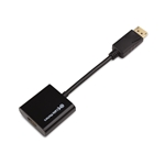 Cable Matters Active DisplayPort to HDMI Adapter - 4K Ready