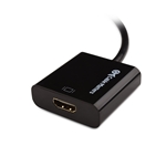 Cable Matters Active DisplayPort to HDMI Adapter - 4K Ready