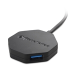 Cable Matters 4-Port Ultra-Mini USB 3.0 Hub