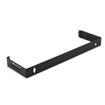 Cable Matters 1U Hinged 19&rdquo; Wall-Mount Panel Bracket