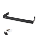 Cable Matters 1U Hinged 19&rdquo; Wall-Mount Panel Bracket