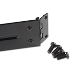 Cable Matters 1U Hinged 19&rdquo; Wall-Mount Panel Bracket